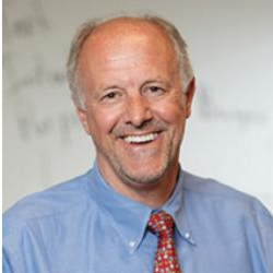 Headshot of Jeff Stempell