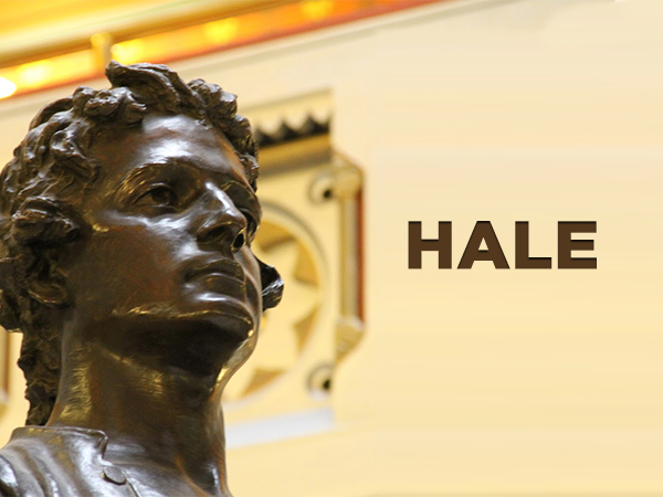 Hale