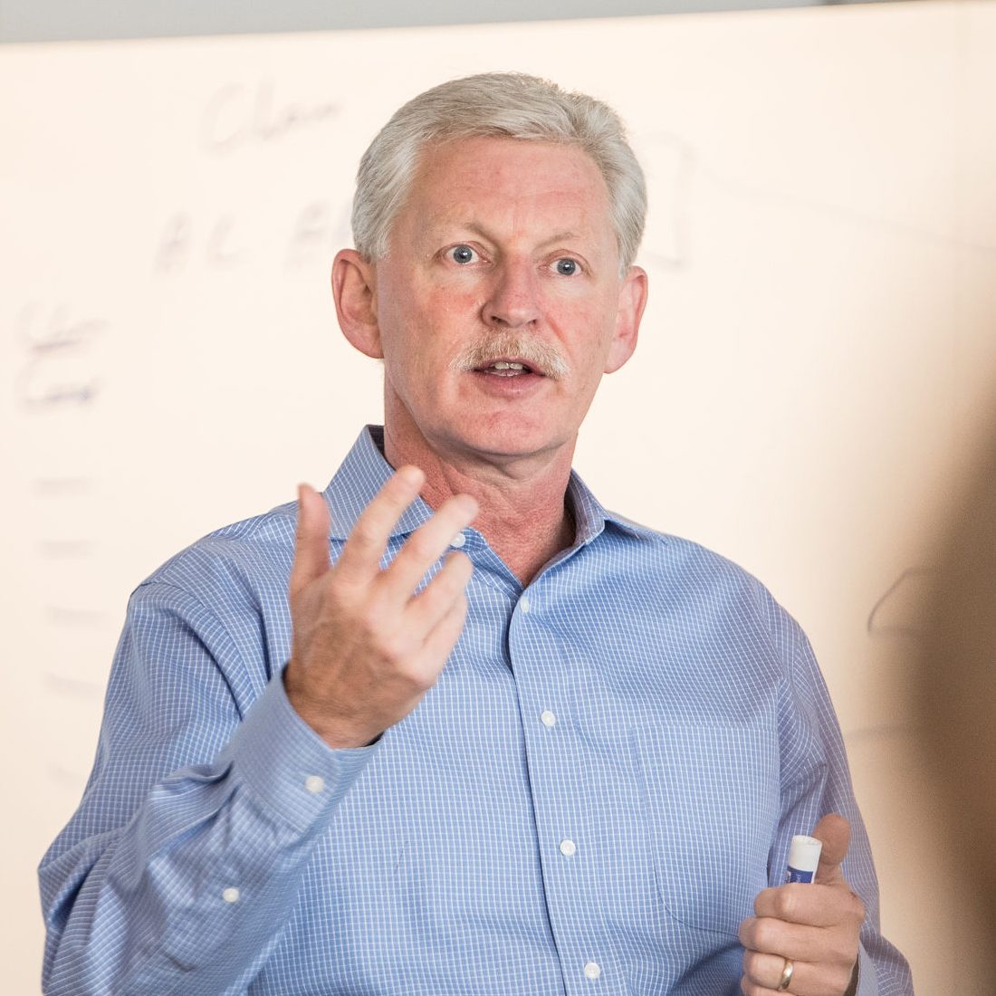 Professor John Wilson