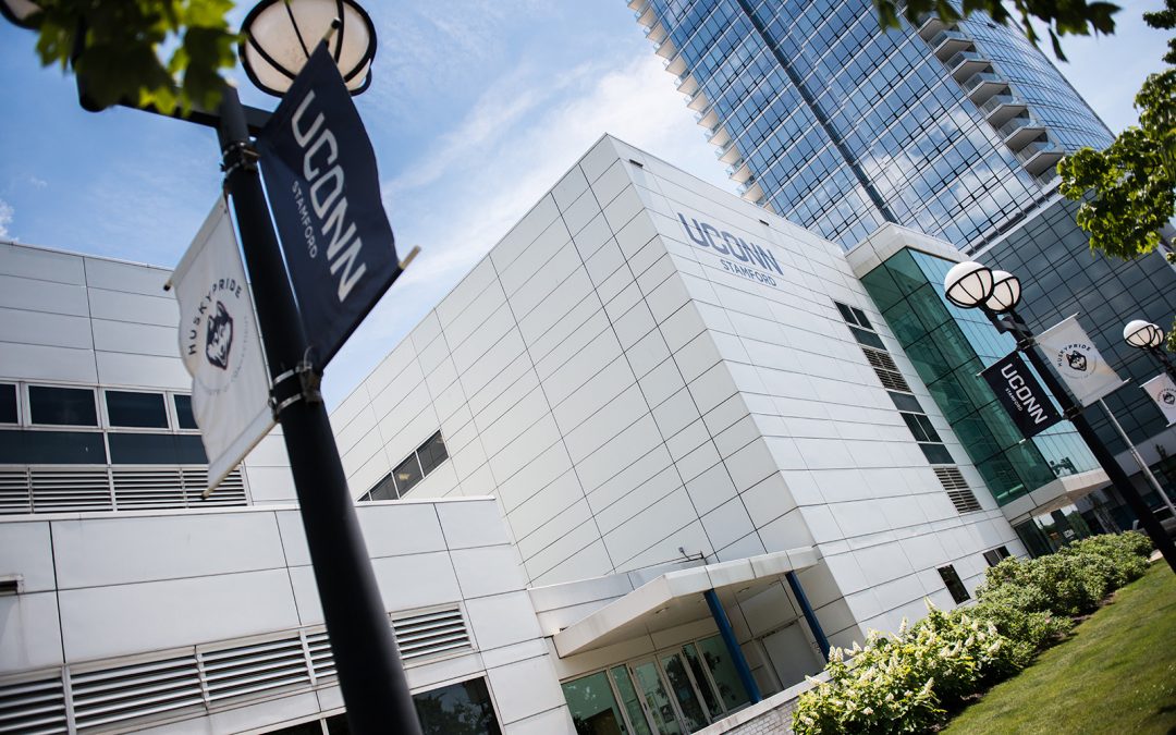 UConn Stamford campus