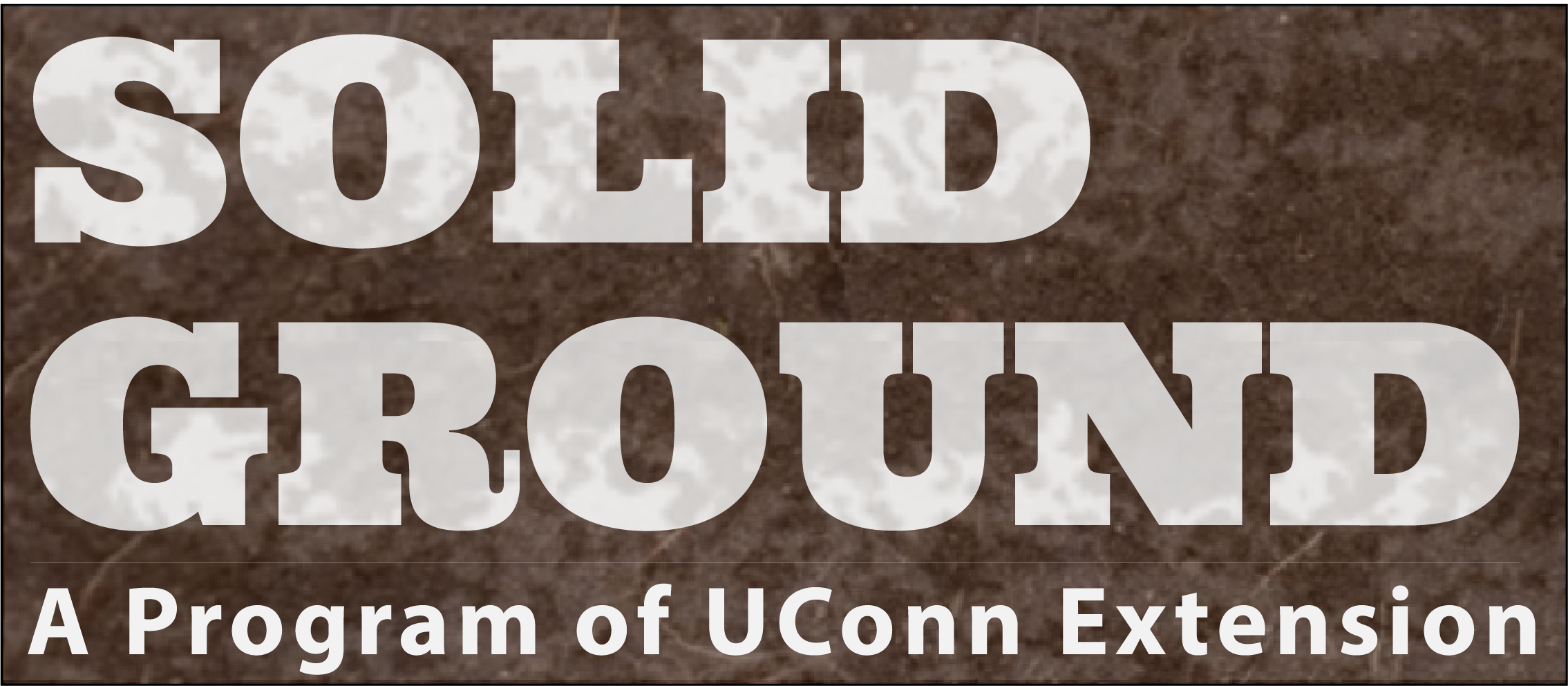 Solid Ground logo