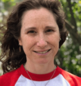 Image of Shannon Raider-Ginsberg